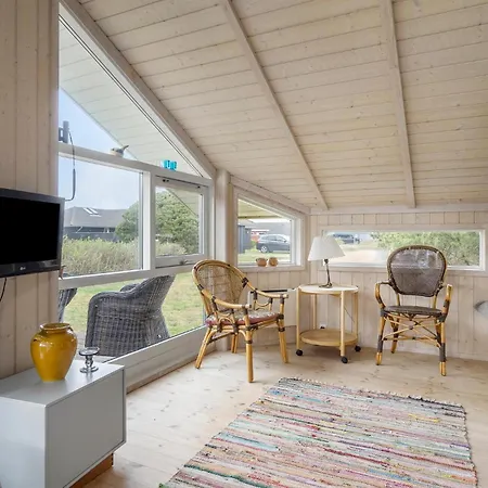 2 Bedroom Pet Friendly In * Slagelse