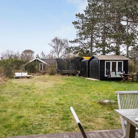 2 Bedroom Pet Friendly In * Slagelse