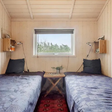 Prázdninový dům 2 Bedroom Pet Friendly In *