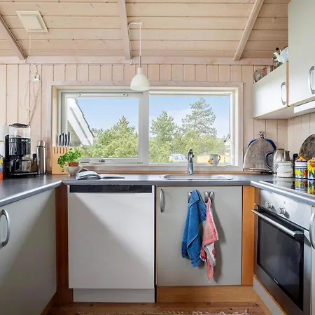 2 Bedroom Pet Friendly In Prázdninový dům Slagelse