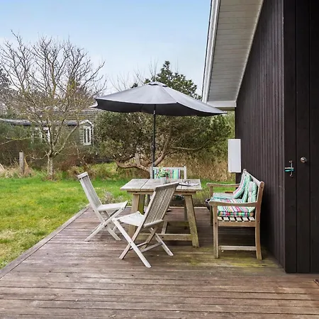 2 Bedroom Pet Friendly In Slagelse