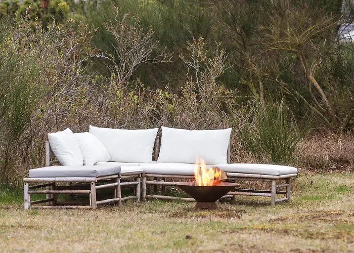 بيت للعطل 2 Bedroom Pet Friendly In